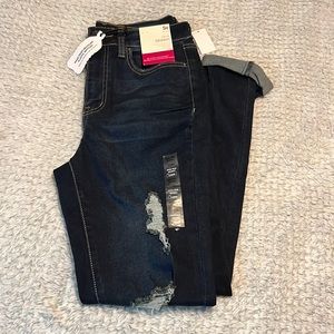 🌟🌟🌟NEW🌟🌟🌟So skinny high rise jeans